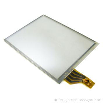 custom-make 15.4\" Projected Capacitive Touch Panel
